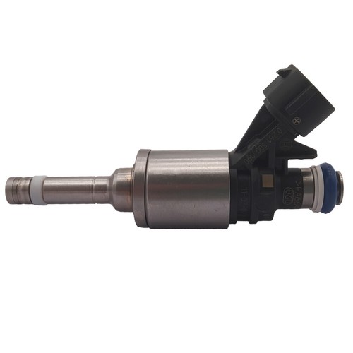 Iniettore per 16600-1VA0A Nissan Juke F15 1.6 DIG-T Qashqai II X-Trail 2.0 - Foto 3 di 12