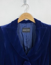 Emporio Armani 38 Size Suits & Suit Separates for Women for sale