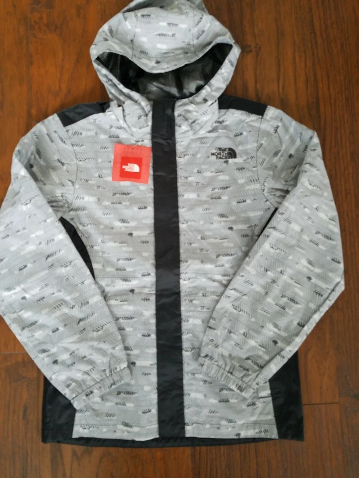 Chaqueta de Lluvia The North Face Madison Jóvenes Niñas - Talla L 14-16 Foto 2 de 4