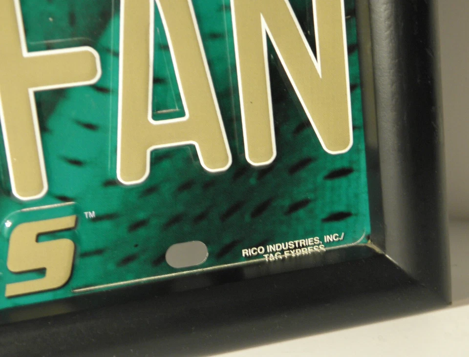 Reloj de matrícula automático University of South Florida Bulls - independiente Foto 3 de 4