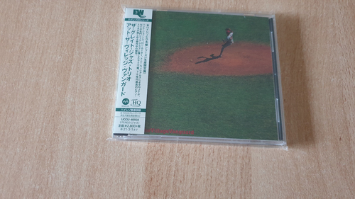 The Great Jazz Trio At The Village Vanguard Japan UHQCD MQA