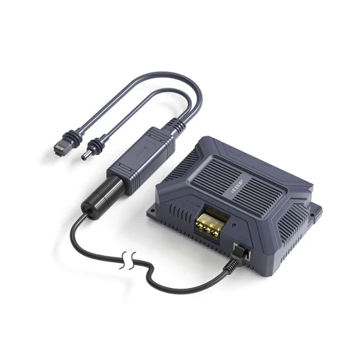 PoE-Injektor-Kit für Starlink Mini Step-Up-Konverter 5 in 1 48 V