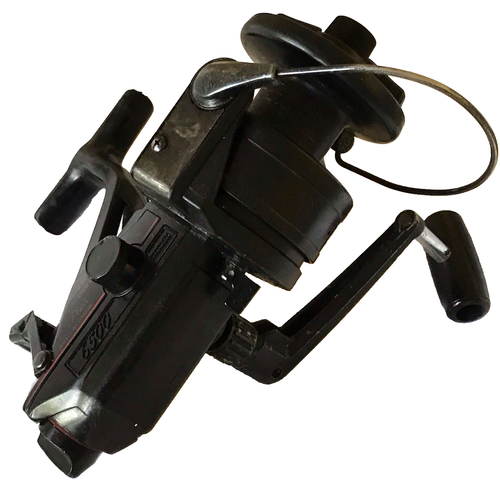 Shimano Triton BaitRunner Plus 6500 Spinning Reel Made in Japan - Picture 13 of 24