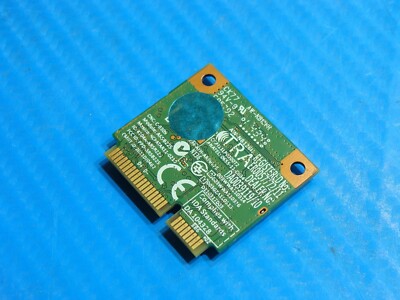 Asus R554LA-RH31T 15.6'' Genuine Laptop Wireless WiFi Card AR5B225