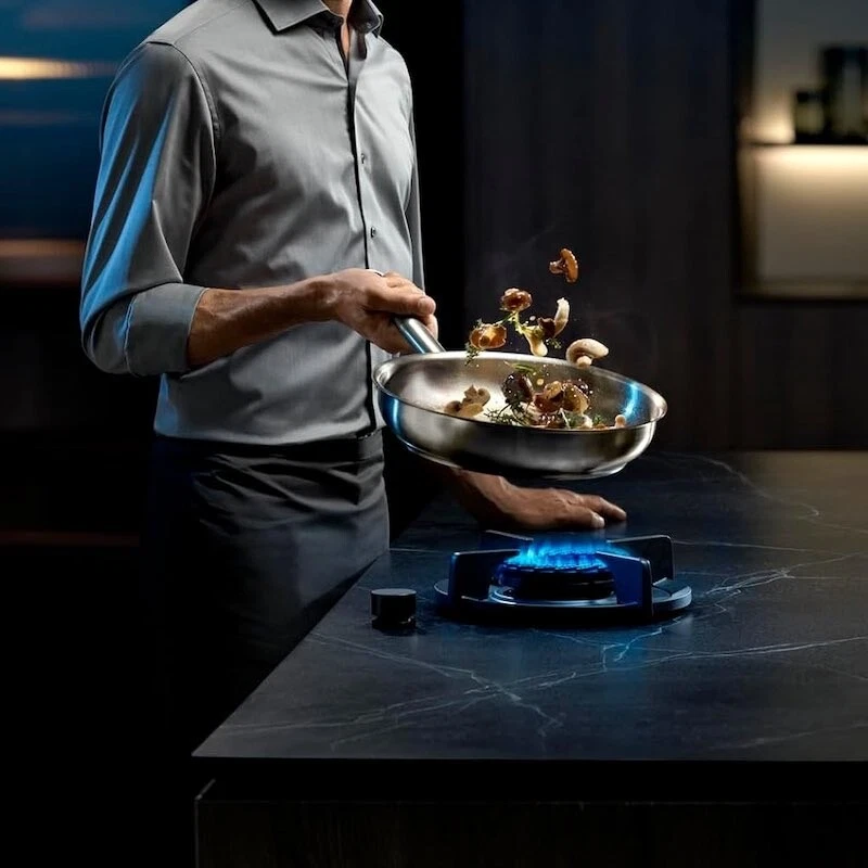 WMF, Ultimate, Padella, Acciaio - Immagine 2 di 3