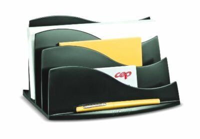 CEP Ellypse GreenSpirit 3 Step Letter Sorter (CEP3500108)