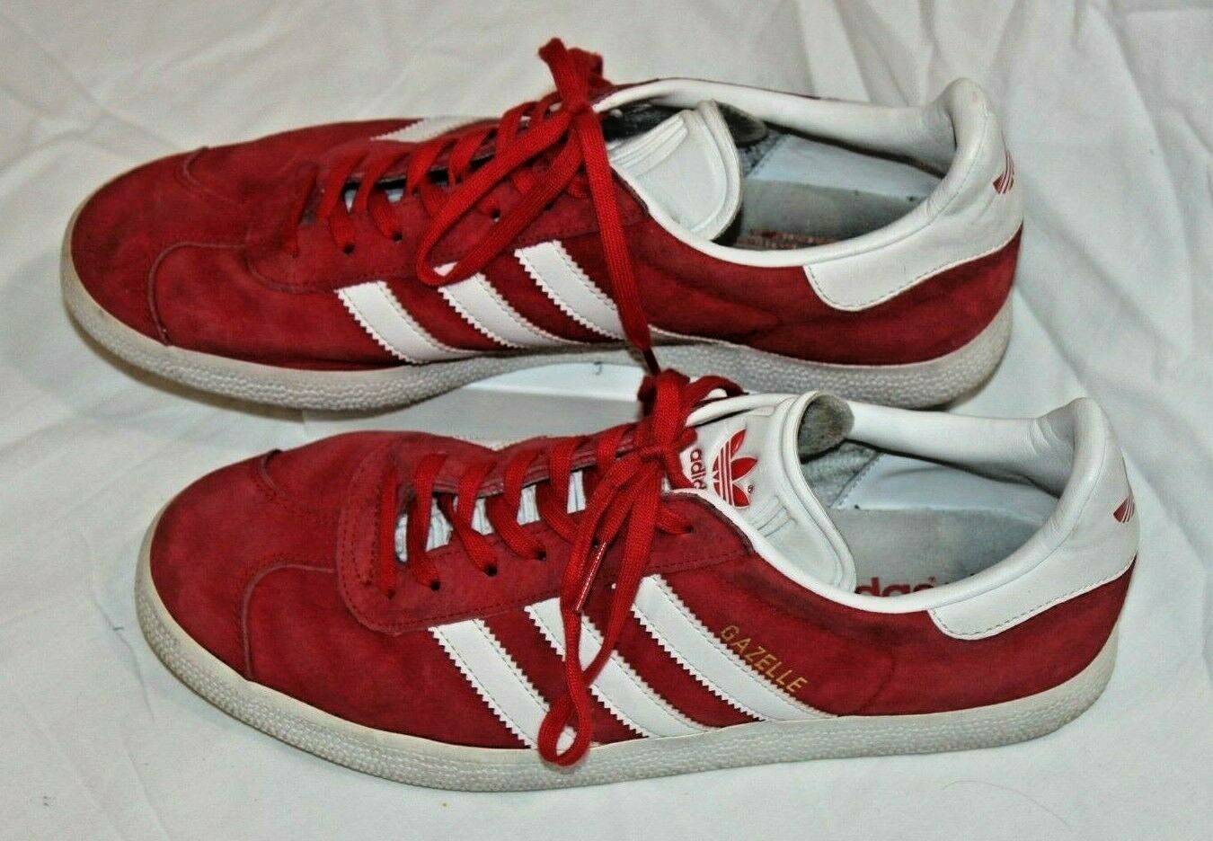 Adidas Originals Gazelle Mens Sneaker 