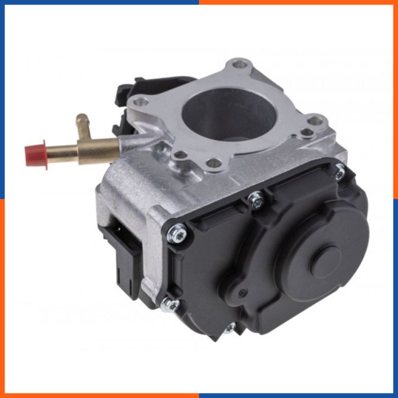 Corps papillon pour VW compatible avec modèles TB3003 et LTH401