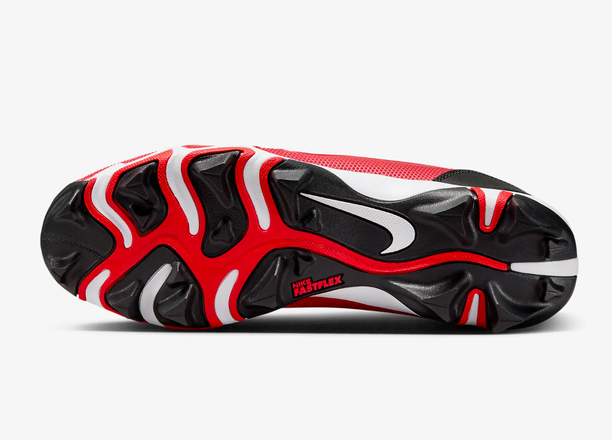 Nike Force Trout 9 Keystone LOW Molded Baseball Cleats Nike Force Trout 9 Keystone LOW Molded Baseball Cleats
