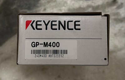 1pcs KEYENCE GP-M400 Digital Pressure Sensor
