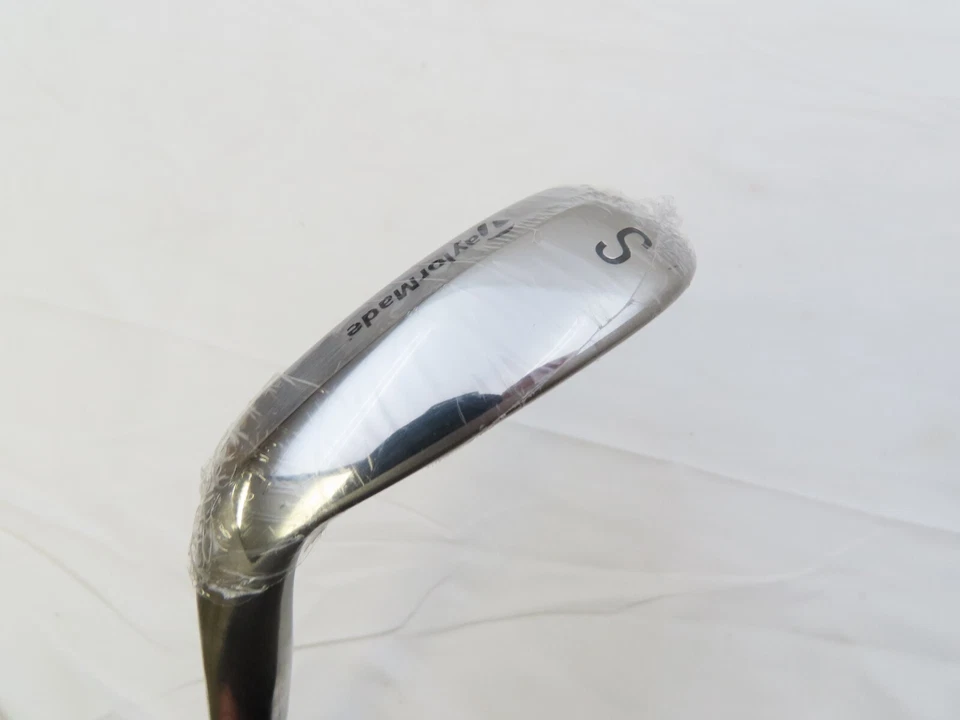 New TaylorMade Stealth HD Single SW Sand Wedge Speeder NX 50 Regular Graphite - Image 2 of 4