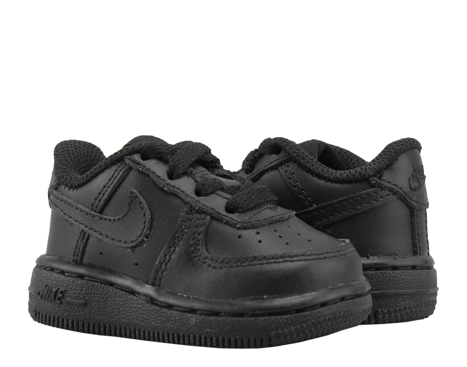 Nike Air Force 1 (TD) Toddler Kids Basketball Shoes