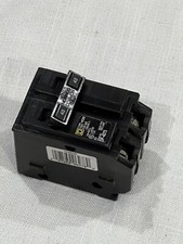 SQUARE D HOM230 CIRCUIT BREAKER 40 AMP 2 POLE 120/240V Plug In Home LIne HOM