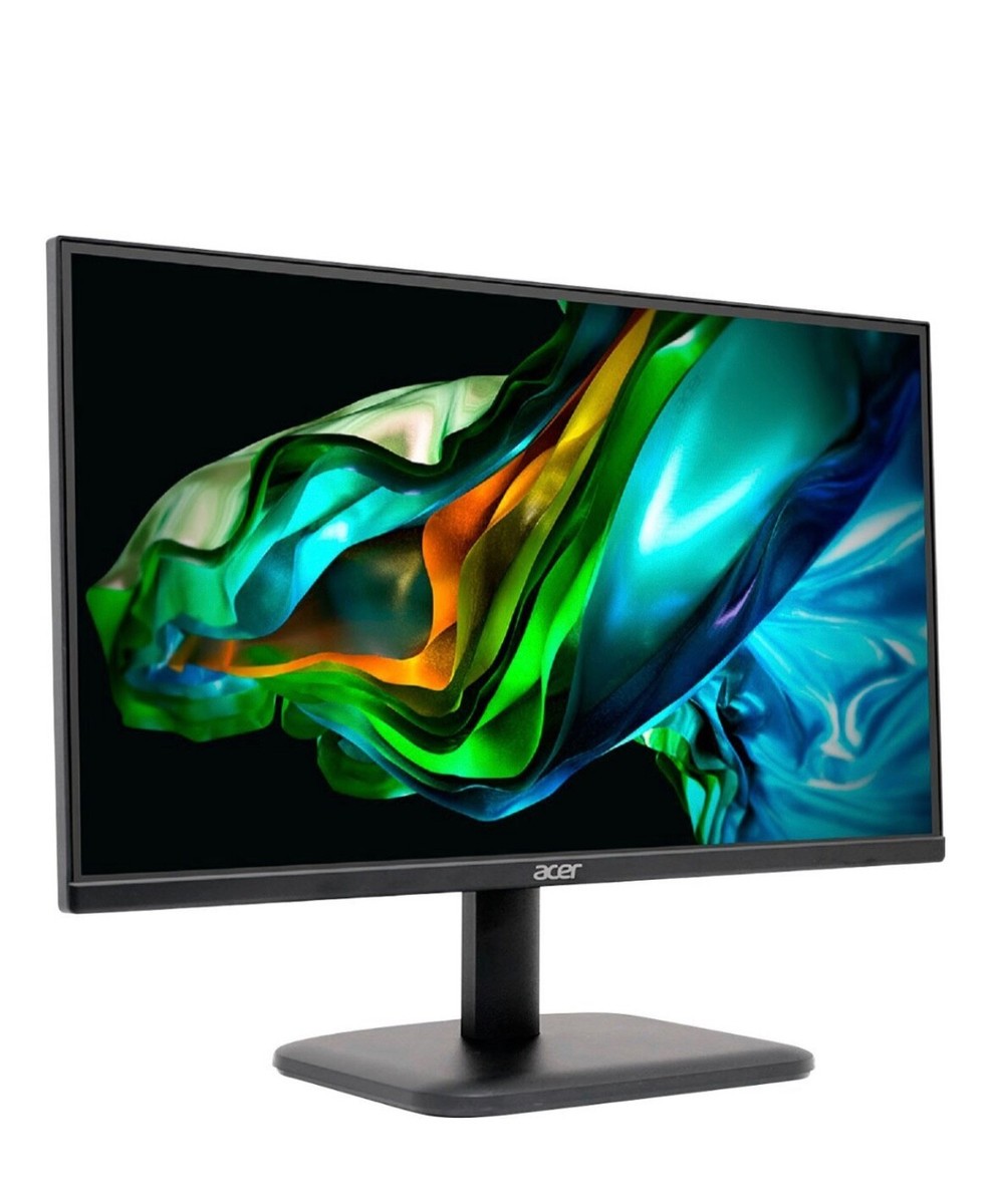CyberPowerPC - AMD Ryzen 3 4100 - 8GB Memory Plus Acer