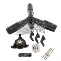 H0430bm-k Precision Design Hps3 System Matte Black Edition H0430bm-k Precision Design Hps3 System Matte Black Edition