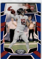 2020 Panini Chronicles Draft Picks #20 Anthony Gordon Certified Rookies Blue