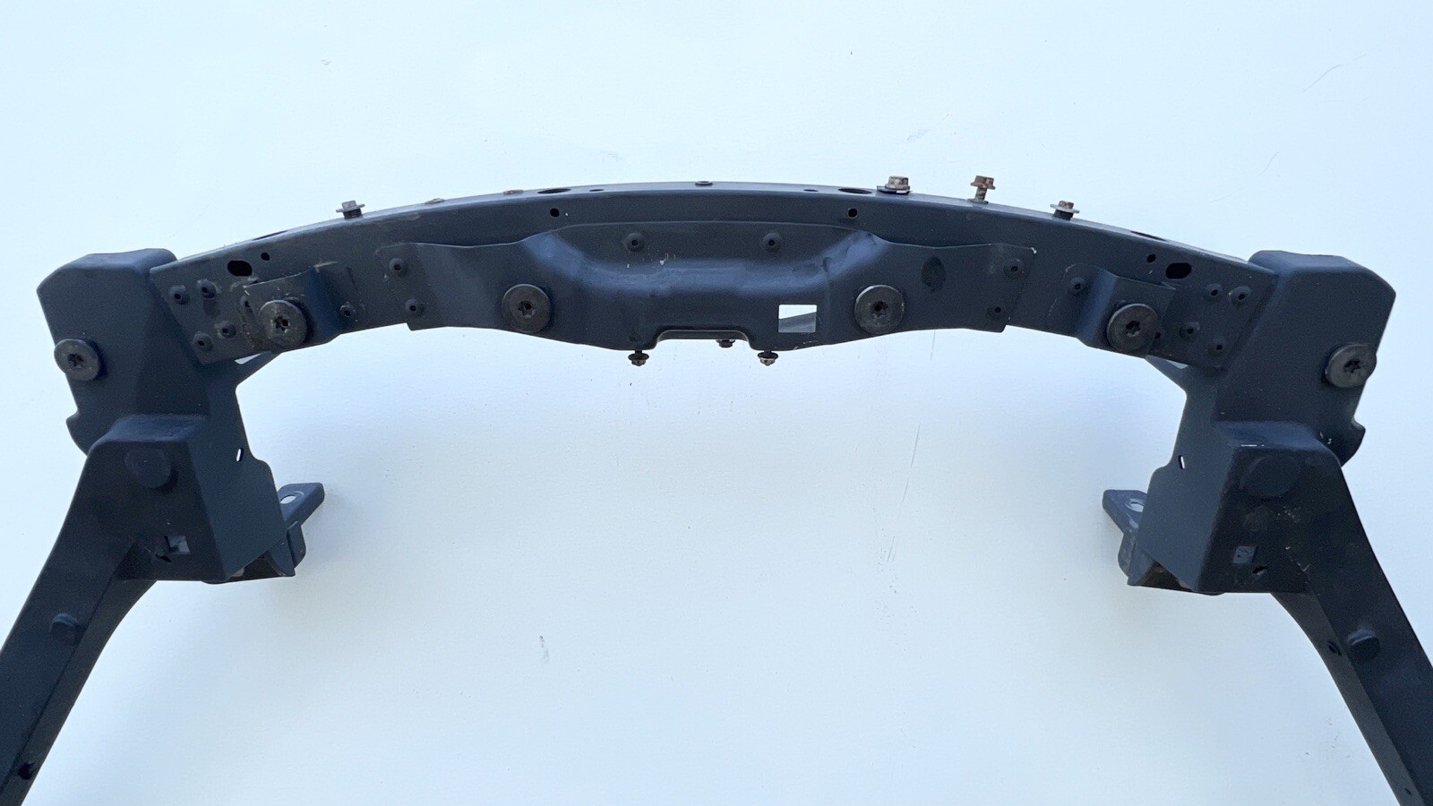 ⭐️2014-2017 Maserati Quattporte M156 Front Upper Radiator Support 673006046 OEM