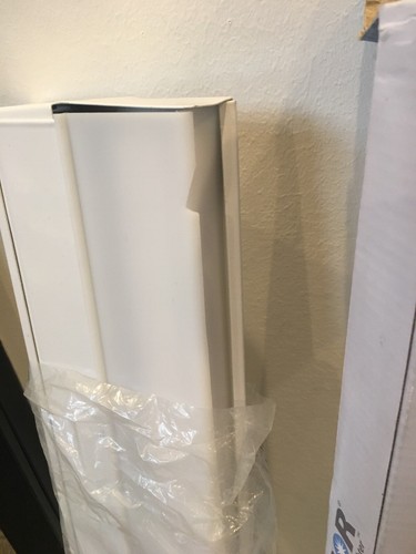 White Slim Line 42-in Hardwired Plug-In Under Cabinet T5 Fluorescent Light Bar - Picture 8 of 10