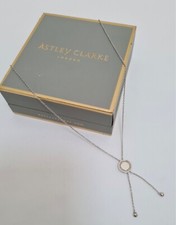 Astley Clarke Biography Cosmos Necklace