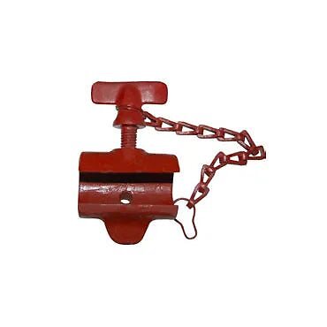 Thumbscrew-Top Bow w/ Chains MB/GPW/M38/M38A1 Willys Jeep - Bild 1 von 1