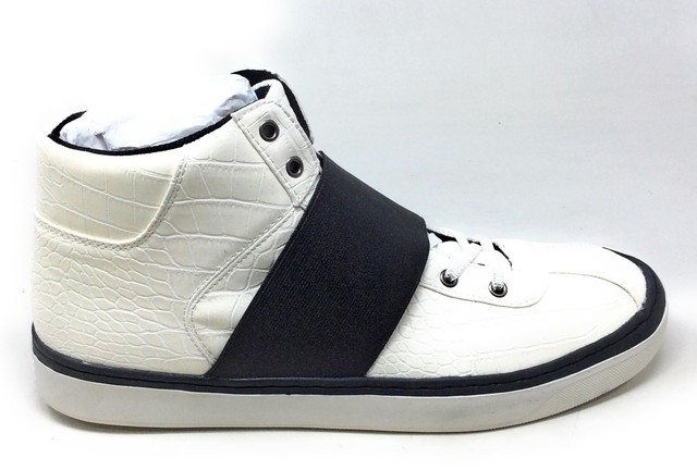 guess mens fashion sneakers