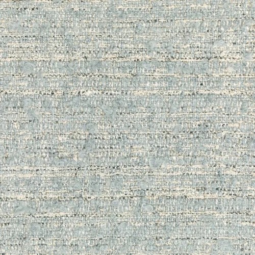Groundworks Textured Nubby Boucle Weave Fabric- Lune / Haze 0.75 yd GWF-3767.113 - Picture 2 of 3
