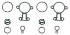 82-84 Cross Fire Throttle Body Fuel Pressure Regulator Gasket Kit
