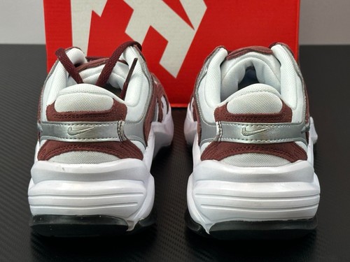 Nike Damenschuhe US 8,5 AL8 Dark Team rot/weiß #FJ3794-600 - Bild 8 von 15