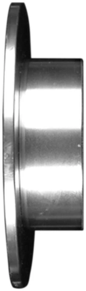 Rotor de freno de disco-Rotor de freno premium Bendix PRT1448 Foto 2 de 2