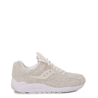 saucony grid 9000 donna bianche