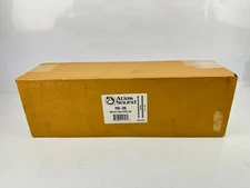 Atlas Sound PSR-206 Zone Page-Powered Relay Pak