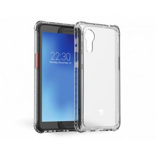 Coque Force Case Transparente Évite les Rayures sur XCover Air