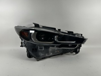2022 2023 2024 Mazda CX5 CX-5 Right RH Passenger Side Full LED Headlight OEM