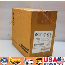      NEW Factory Sealed AB 25B-D6P0N104 PowerFlex 525 AC DRIVE US Free Tax