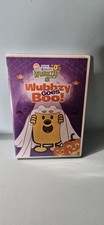 Wow Wow Wubbzy: Wubbzy Goes Boo , M6