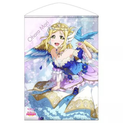 Tapestry Mari Ohara (Angel Edition) B2 Tapestry ''Love Live! Sunshine!!''