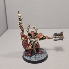 Custom Character Blades of Khorne Warhammer Age of Sigmar