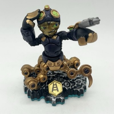 Skylanders Swap-force Spy Rise - Combined Shipping