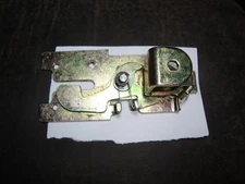 Locksmith Panic Exit  Bar Dogging Unit