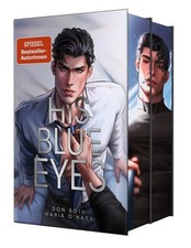 His Blue Eyes | Don Both, Maria OHara | deuts...