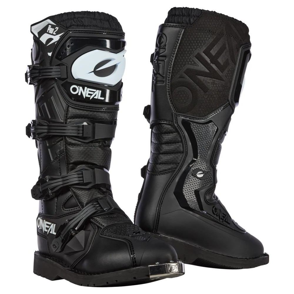 MX Motocross Black, photo 1 of 5