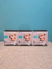 Better Living Cosmo 8 Inch Wall Mount Vanity Magnifying Makeup Mirror Chrome