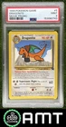Dragonite Pokemon The First Movie PSA 9 1999 Wizards Black Star Promos #5 0743