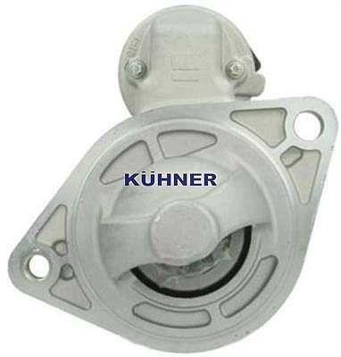 AD KÜHNER Starter  für SSANGYONG