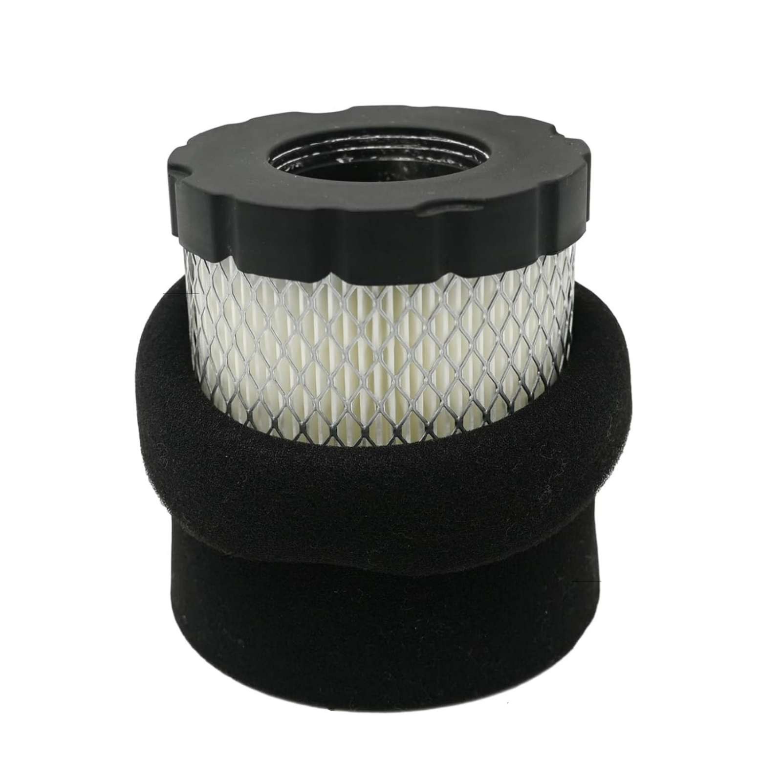 Lawn Mower Air Filter Fit for Gravely 21551500 & Ferris 798897 High Quality
