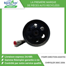 Pompe direction assistée Chrysler 300C