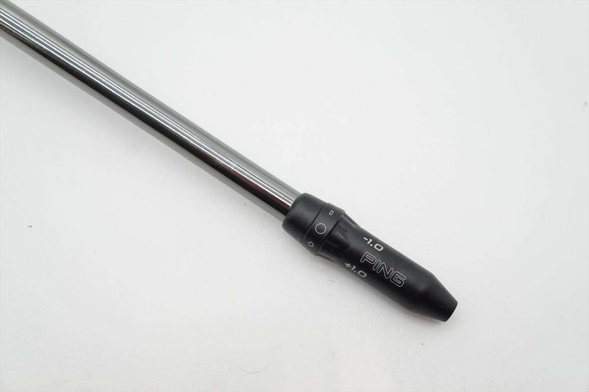 Ping Tour 2.0 Chrome 65 Stiff 44.25