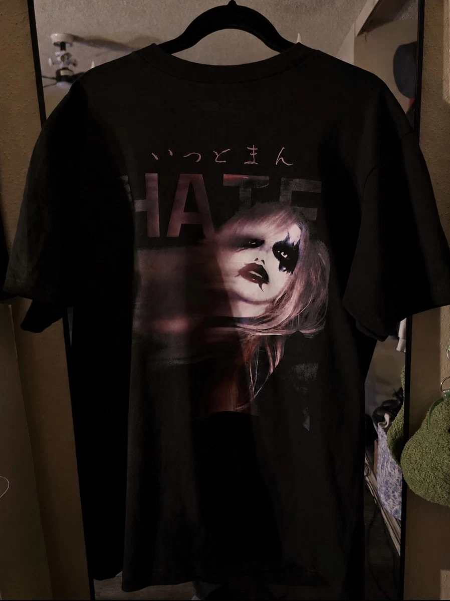 visual kei shirt products for sale | eBay