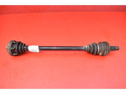 BMW X3 E83 2006 Antriebswelle hinten MKO531914
