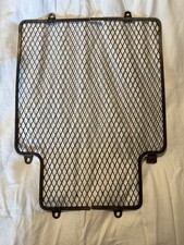 Kawasaki ZX10 Tomcat ZXT00B 88-90 Radiator Grille 14037